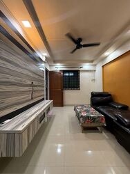 Blk 126 Yishun Street 11 (Yishun), HDB 3 Rooms #563512141